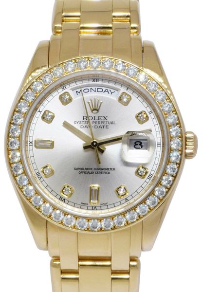 Rolex Day-Date 18948